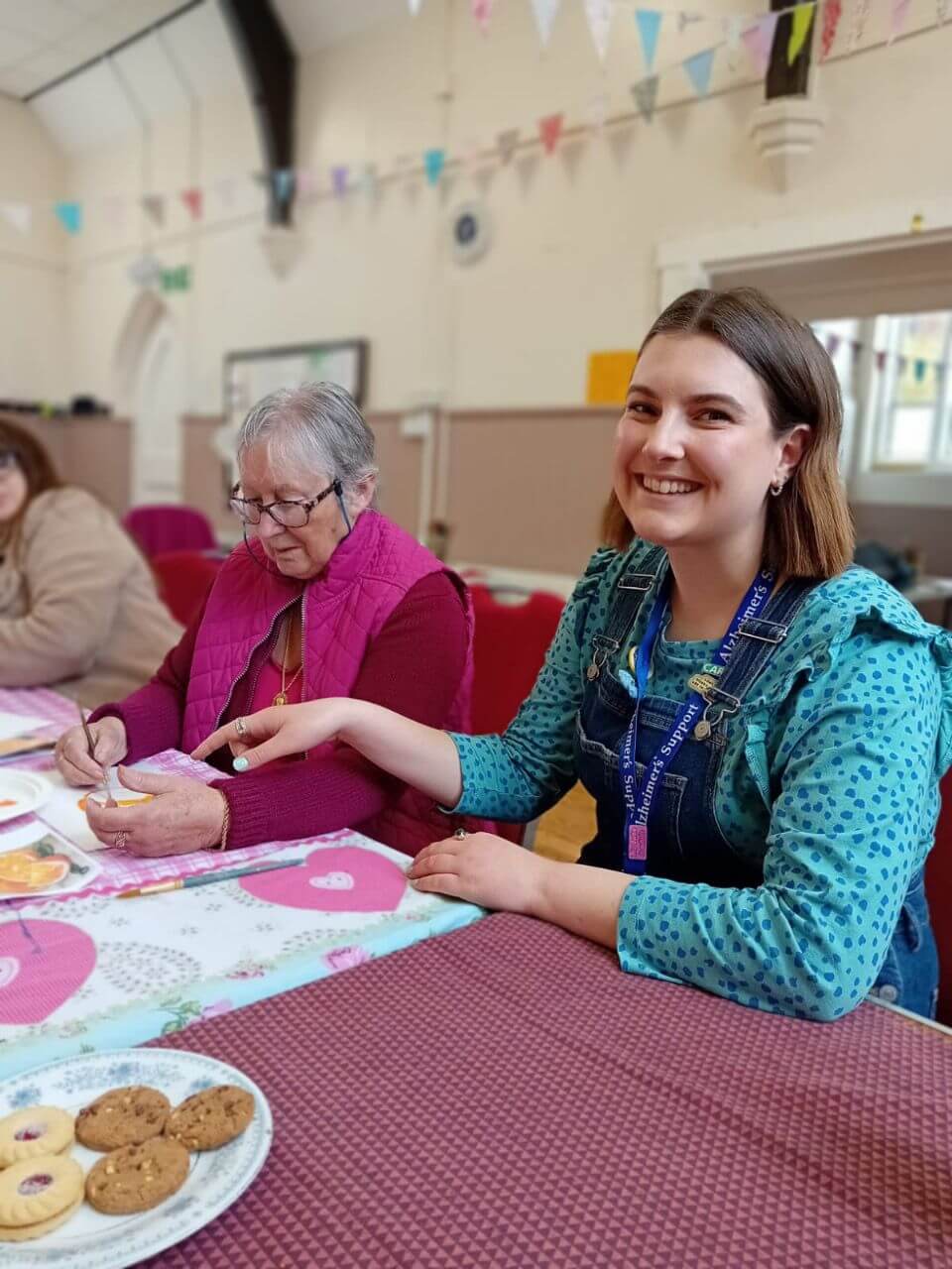 Art groups - Lyneham | Beyond Dementia